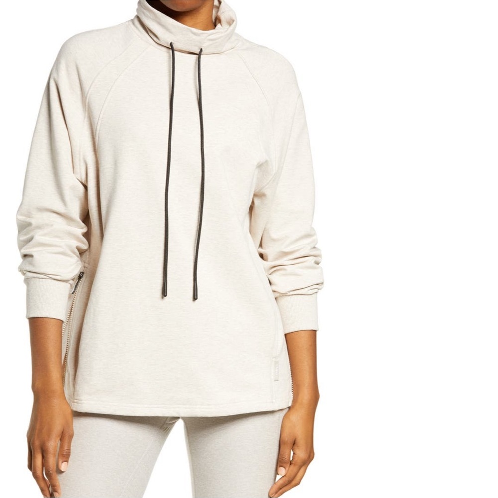 VARLEY Atlas Sweatshirt